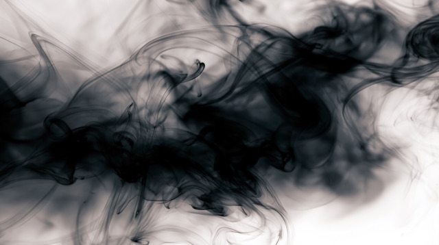Delicate ink example