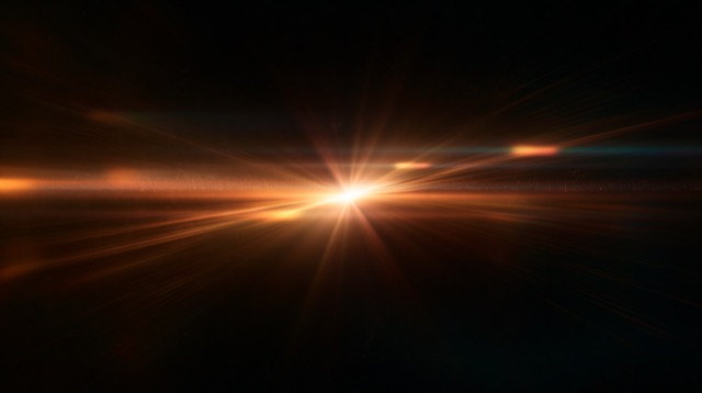 Starburst example